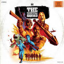 The Suicide Squad: Original Motion Picture Soundtrack
