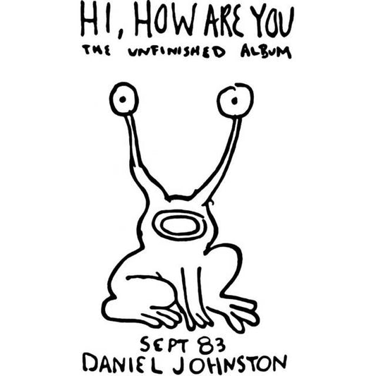 Hi, How Are You
