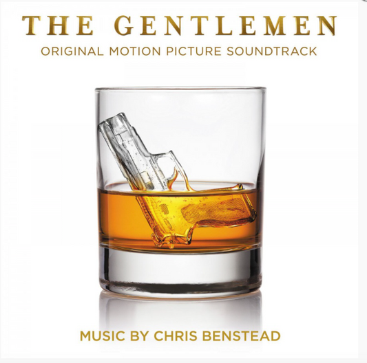 The Gentlemen