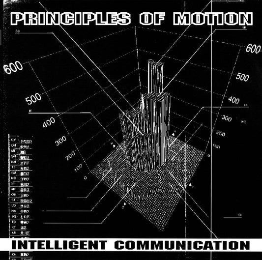 Principles Of Motion