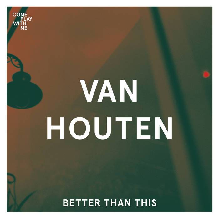Better Than This / Into Sunlight
