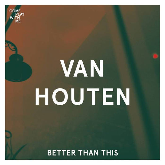 Better Than This / Into Sunlight