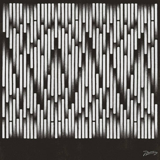 Automatic (Inc. Palms Trax / La Priest Remixes)