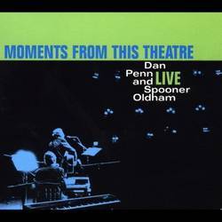 Moments From This Theatre