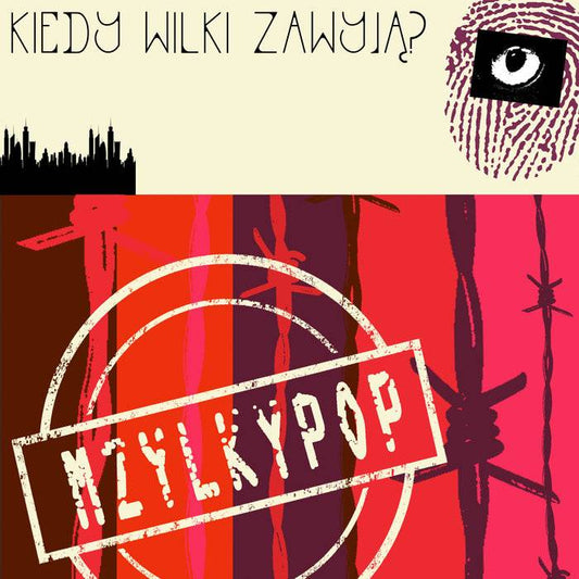 Kiedy Wilki Zawyja?