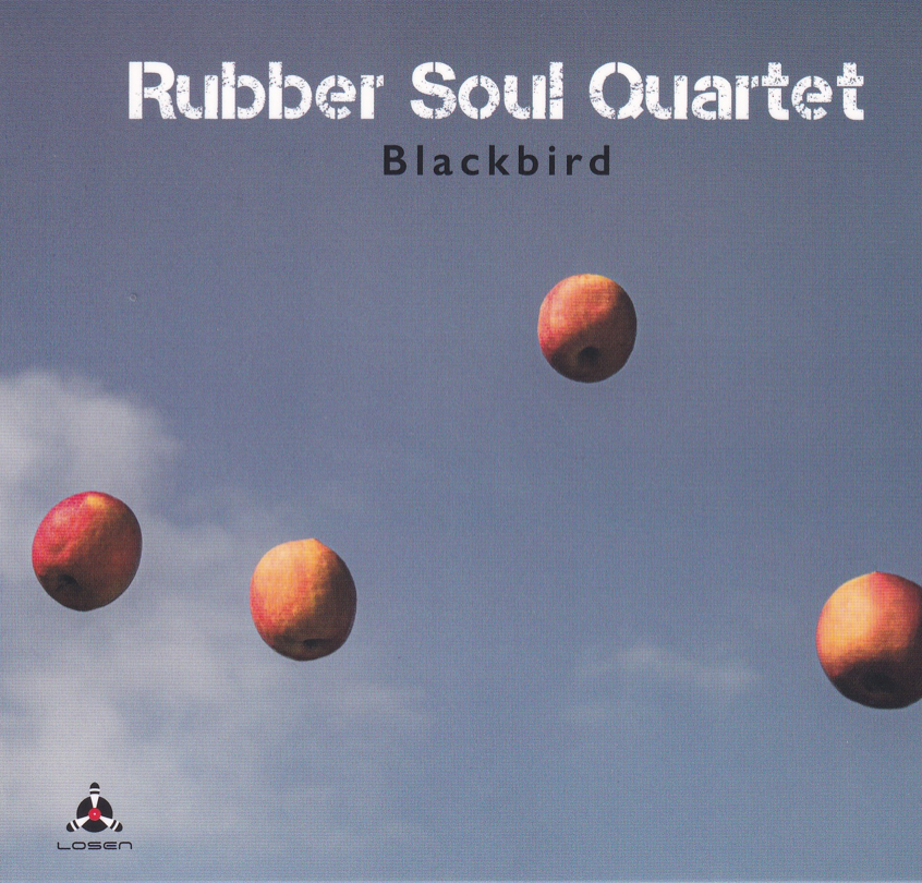 Blackbird