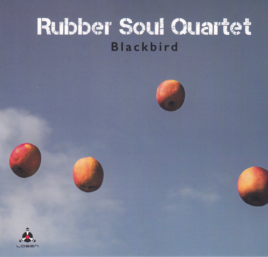 Blackbird