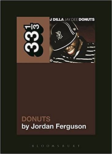 33 1/3: J Dilla - Donuts