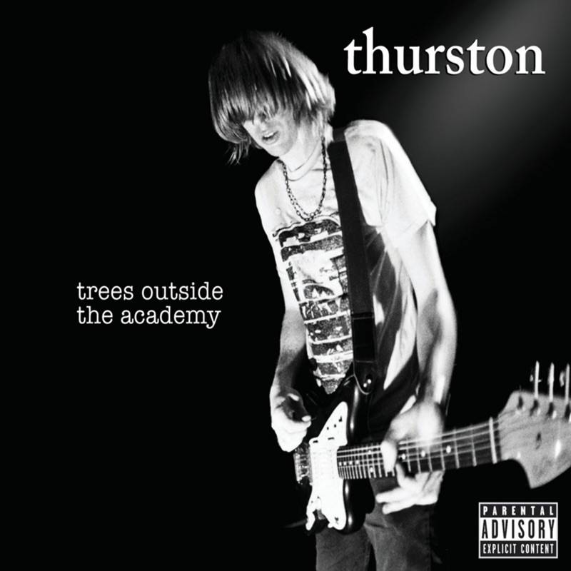 Trees Outside the Academy (Remastered)