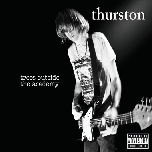 Trees Outside the Academy (Remastered)