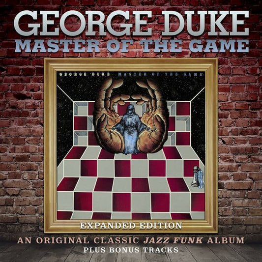 Master Of The Game - Expanded Edition
