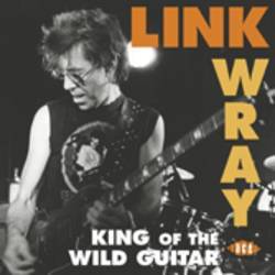 King Of The Wild Guitar