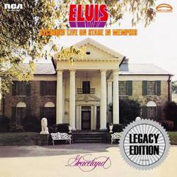 Elvis Recorded Live on Stage in Memphis