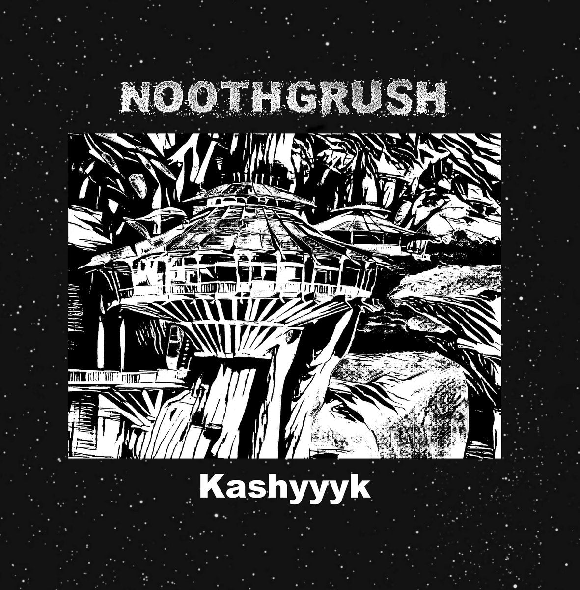 Kashyyk