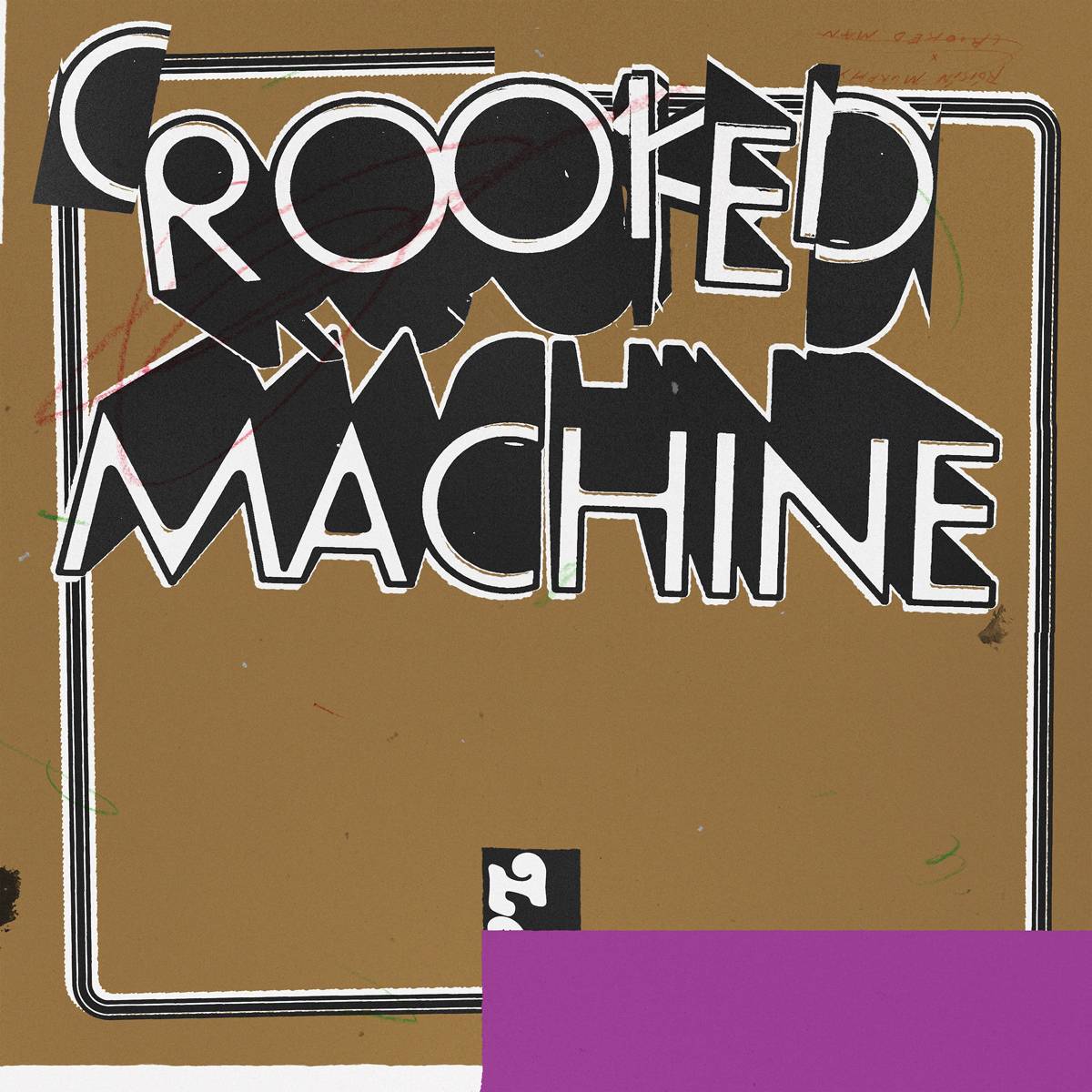 Róisín Machine (Crooked Man Remixes)