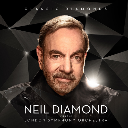 Classic Diamonds with the London Symphony