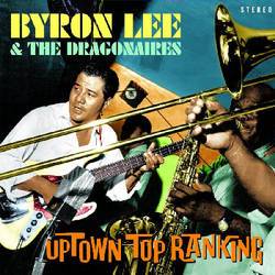 Uptown Top Ranking