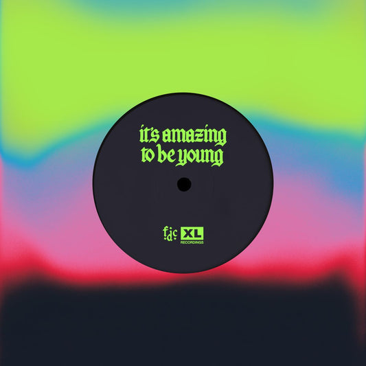 It's Amazing To Be Young / Before You I Just Forget