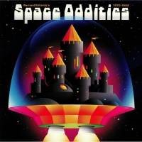 Space Oddities 1970 - 1982