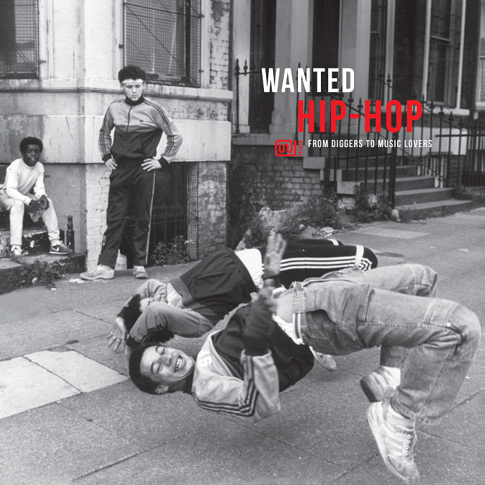 Wanted Hip-Hop