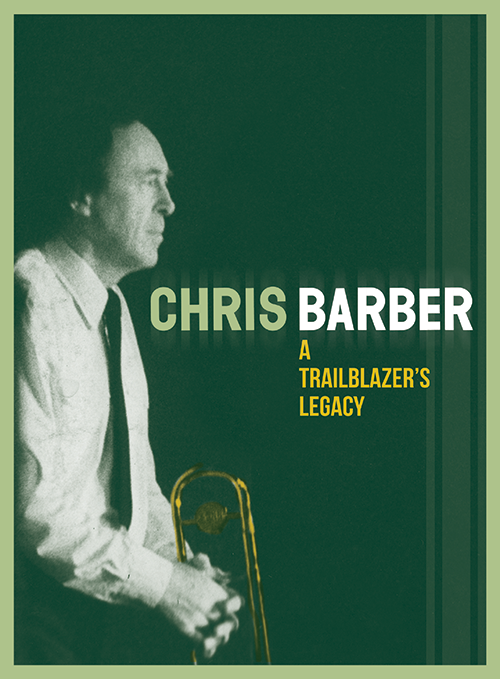 A Trailblazer's Legacy