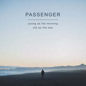 Young as the Morning Old as the Sea