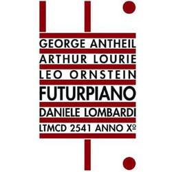 Futurpiano