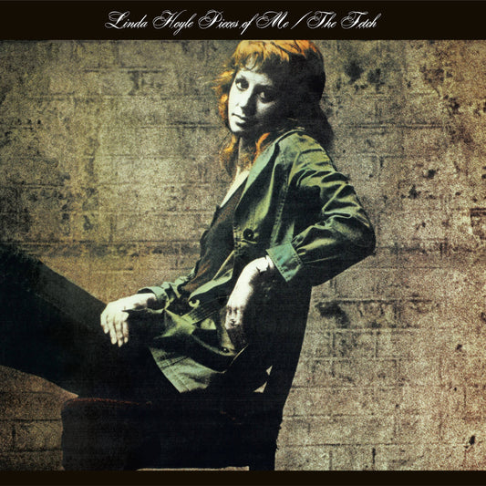 Pieces Of Me / The Fetch - Remastered and Expanded Edition