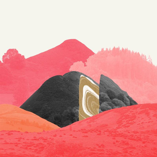 Eyelet (Love Record Stores Variant)