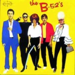 The B52's
