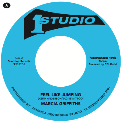 Feel Like Jumping / Feel Like Jumping Part 2