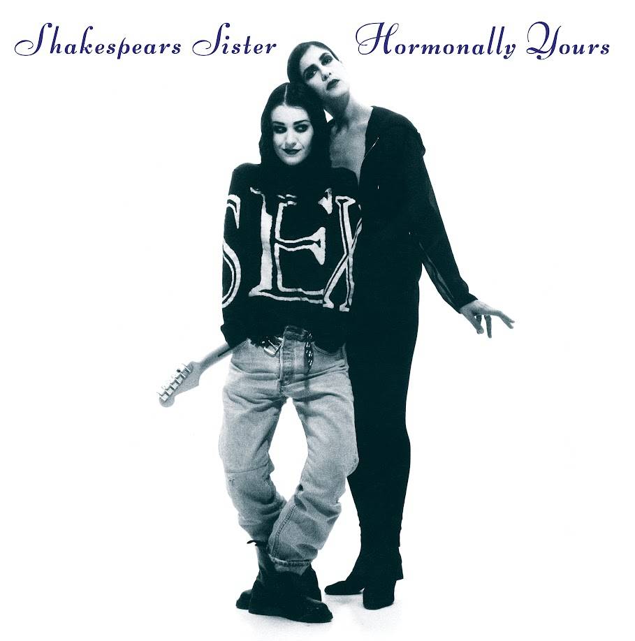 Hormonally Yours (30 Year Anniversary)