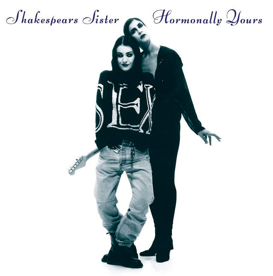 Hormonally Yours (30 Year Anniversary)