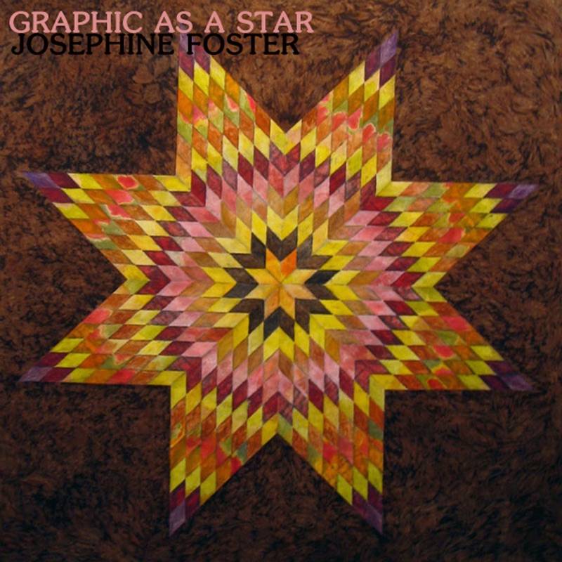 Graphic as a Star (Record Store Day 2021)