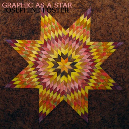 Graphic as a Star (Record Store Day 2021)