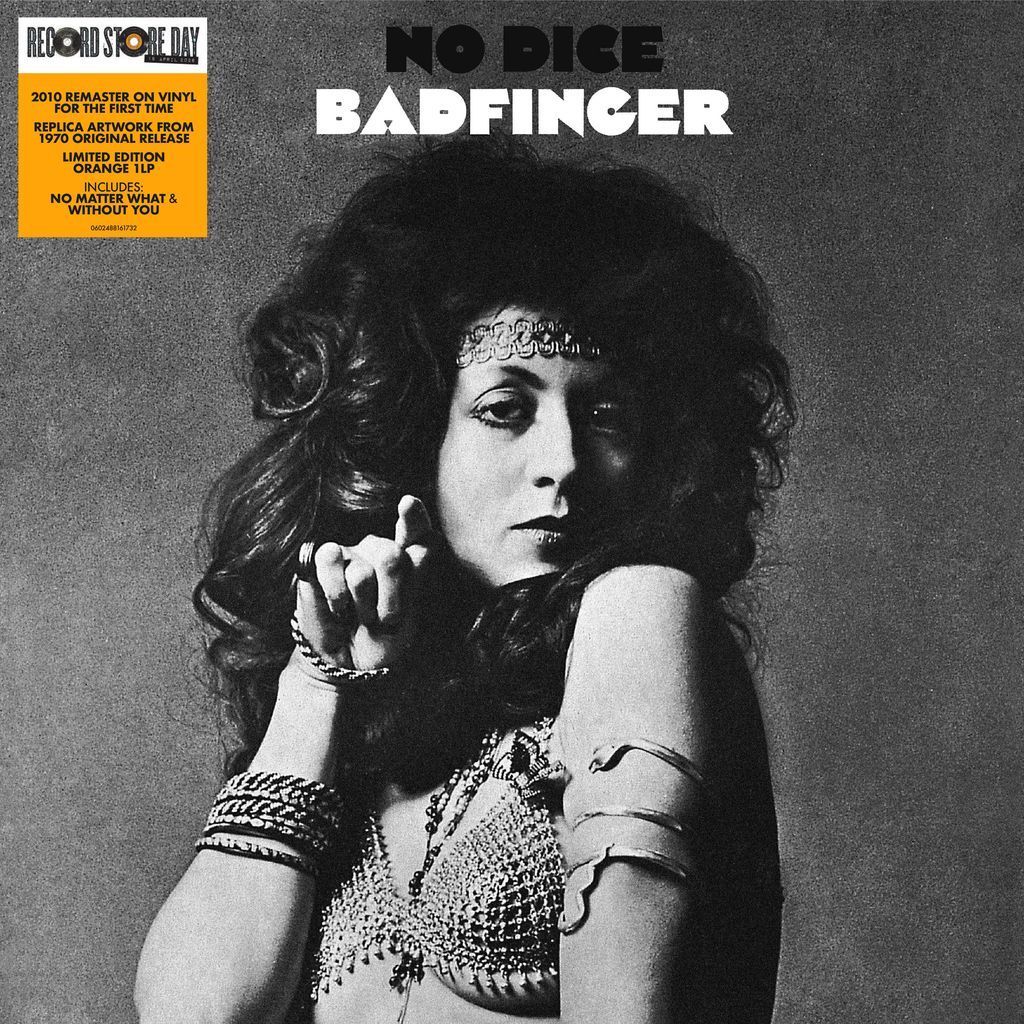 Badfinger - No Dice - RSD 2026 Product Image