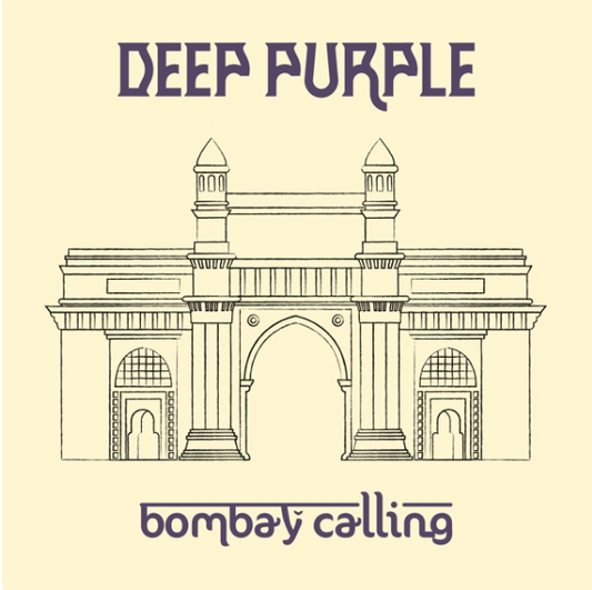 Bombay Calling Live In '95