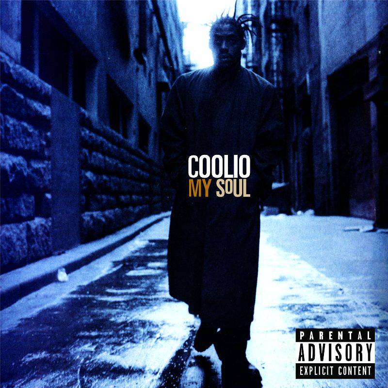 My Soul - 25th Anniversary
