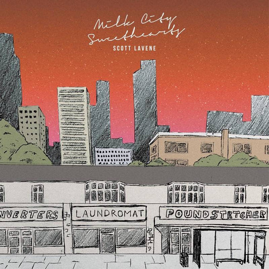 Milk City Sweethearts