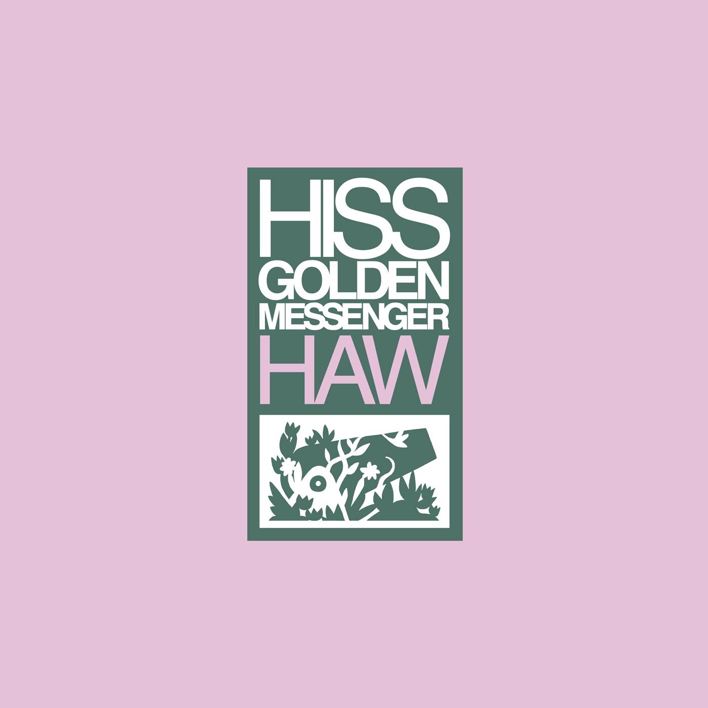 Haw (Reissue)