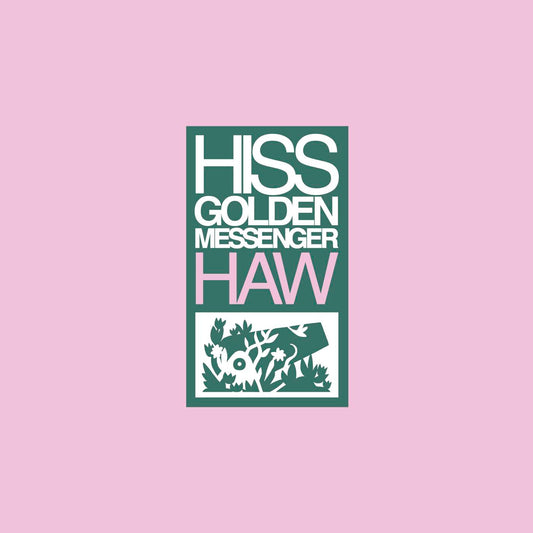 Haw (Reissue)