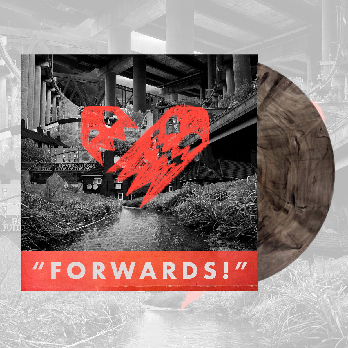 Forwards!