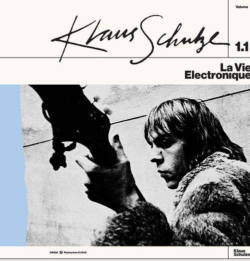 La Vie Electronique Volume 1.1