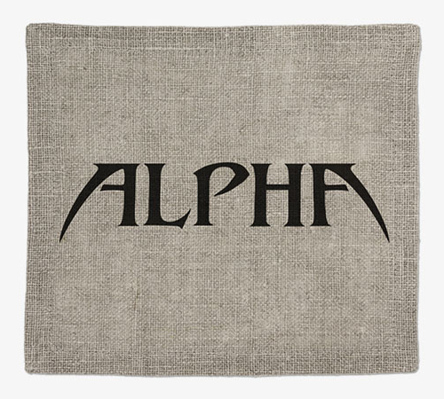 Alpha