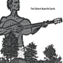 The Tallest Man On Earth