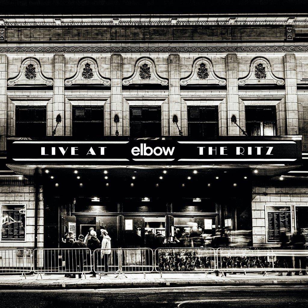 Live at The Ritz  An Acoustic Performance