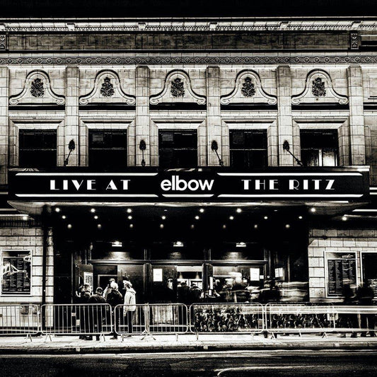 Live at The Ritz  An Acoustic Performance