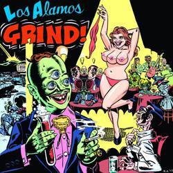 Los Alamos Grind!