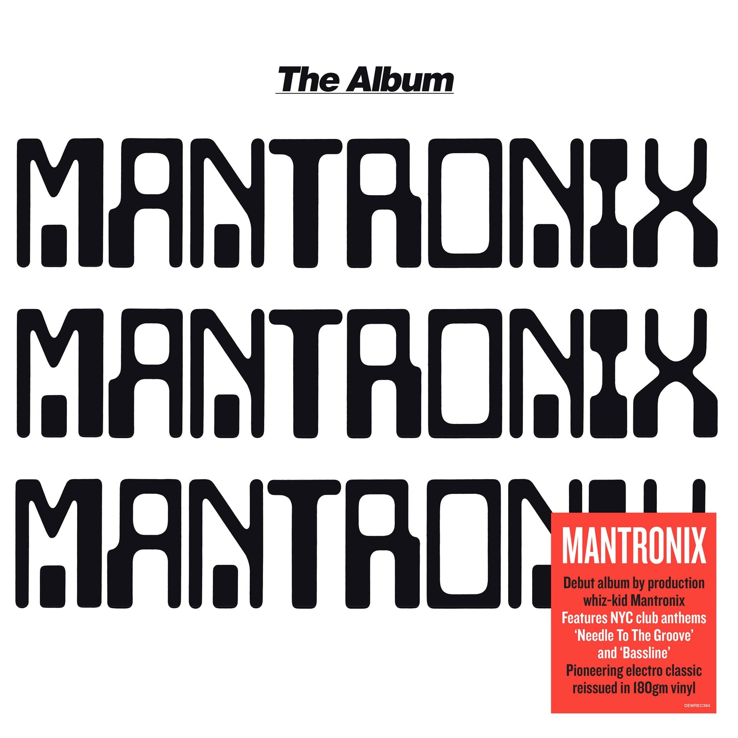 The Album