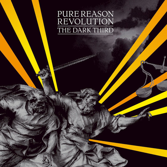 The Dark Third (Reissue 2020)